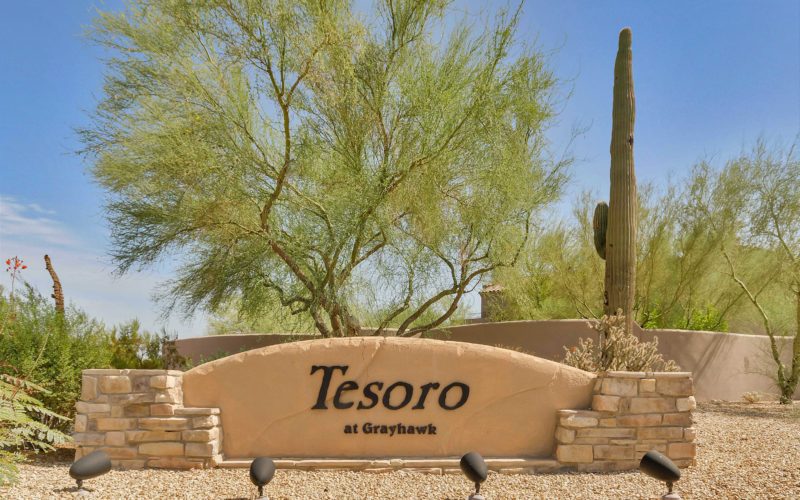 Tesoro at Grayhawk
